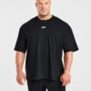 T-shirt oversize Wesley Vissers x AYBL Dutch Oak