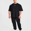 T-shirt oversize Wesley Vissers x AYBL Dutch Oak