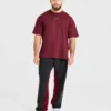 T-shirt oversize Wesley Vissers x AYBL Dutch Oak