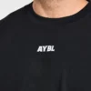 T-shirt oversize Wesley Vissers x AYBL Dutch Oak