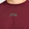 T-shirt oversize Wesley Vissers x AYBL Dutch Oak