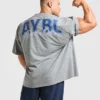 T-shirt oversize Wesley Vissers x AYBL Dutch Oak