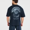 T-shirt oversize Wesley Vissers x AYBL Iron Works