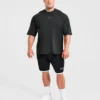 T-shirt oversize Wesley Vissers x AYBL Iron Works