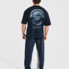 T-shirt oversize Wesley Vissers x AYBL Iron Works