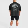 T-shirt oversize Wesley Vissers x AYBL Iron Works