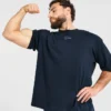 T-shirt oversize Wesley Vissers x AYBL Iron Works