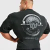 T-shirt oversize Wesley Vissers x AYBL Iron Works