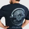 T-shirt oversize Wesley Vissers x AYBL Iron Works