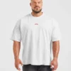 T-shirt oversize Wesley Vissers X Beyond Limits