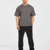 T-shirt oversize Wesley Vissers X Beyond Limits