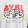 T-shirt oversize Wesley Vissers X Beyond Limits