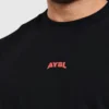 T-shirt oversize Wesley Vissers X Beyond Limits