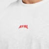 T-shirt oversize Wesley Vissers X Beyond Limits