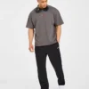 T-shirt oversize Wesley Vissers X Beyond Limits