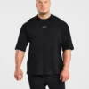 T-shirt oversize Wesley Vissers x Built to Conquer