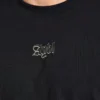 T-shirt oversize Wesley Vissers x Built to Conquer