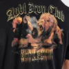 T-shirt oversize Wesley Vissers x Built to Conquer