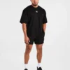 T-shirt oversize Wesley Vissers x Champion Mindset