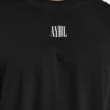 T-shirt oversize Wesley Vissers x Champion Mindset
