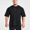 T-shirt oversize Wesley Vissers x Rooted in Greatness