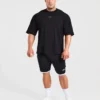 T-shirt oversize Wesley Vissers x Rooted in Greatness