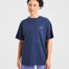 T-shirt « Power Lifting Illustration »
