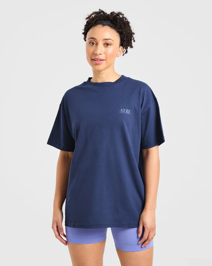 T-shirt « Power Lifting Illustration »