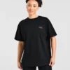 T-shirt « Power Lifting Illustration »