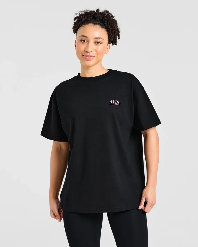 T-shirt « Power Lifting Illustration »