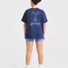 T-shirt « Power Lifting Illustration »