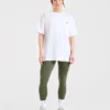 T-shirt « Power Lifting Illustration »