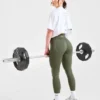 T-shirt « Power Lifting Illustration »