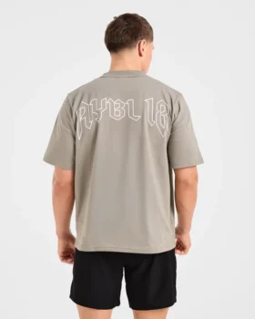 T-shirt Rebound