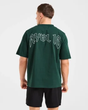 T-shirt Rebound