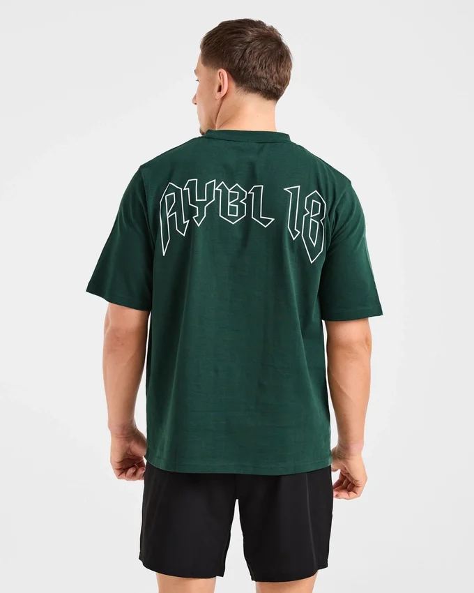 T-shirt Rebound