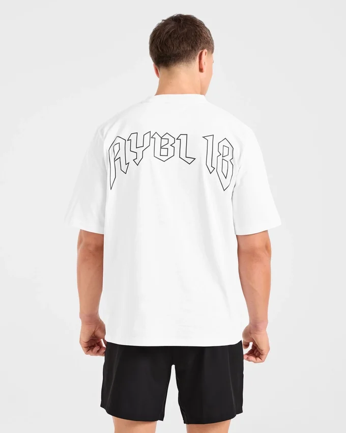 T-shirt Rebound