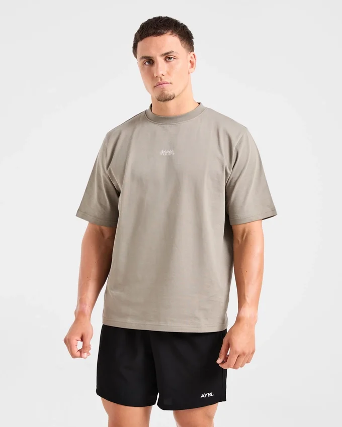 T-shirt Rebound