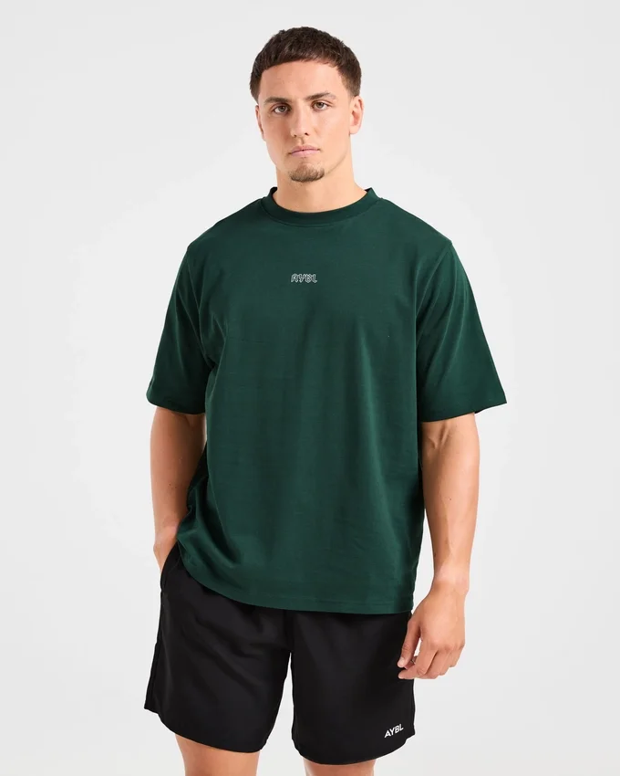 T-shirt Rebound