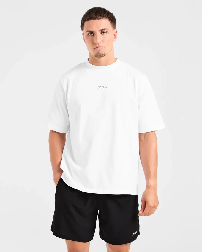 T-shirt Rebound