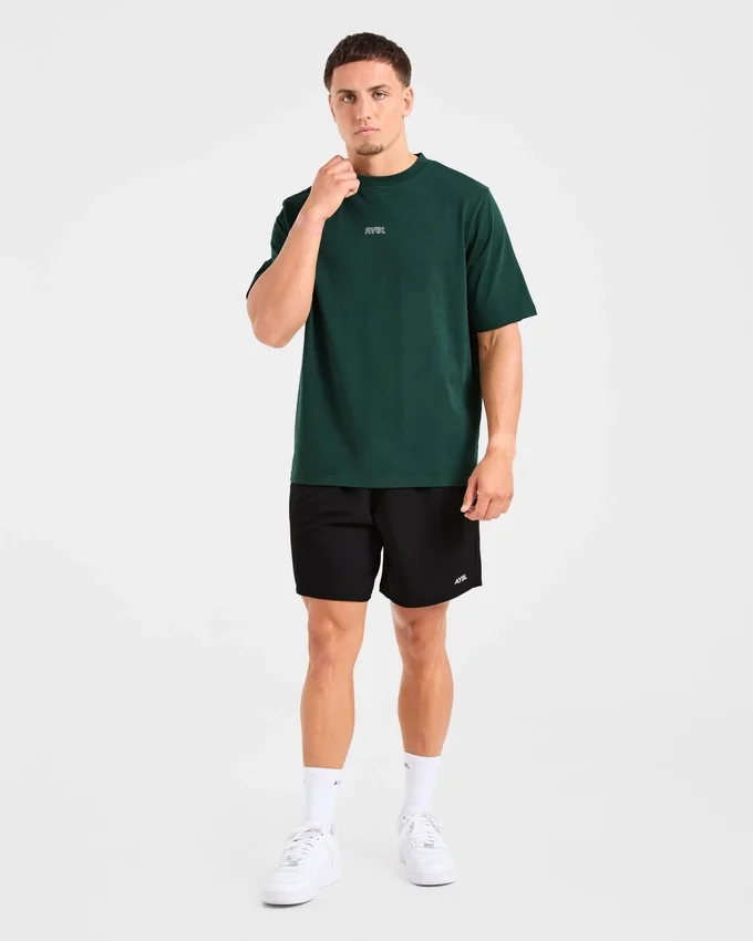 T-shirt Rebound