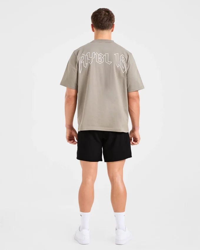 T-shirt Rebound