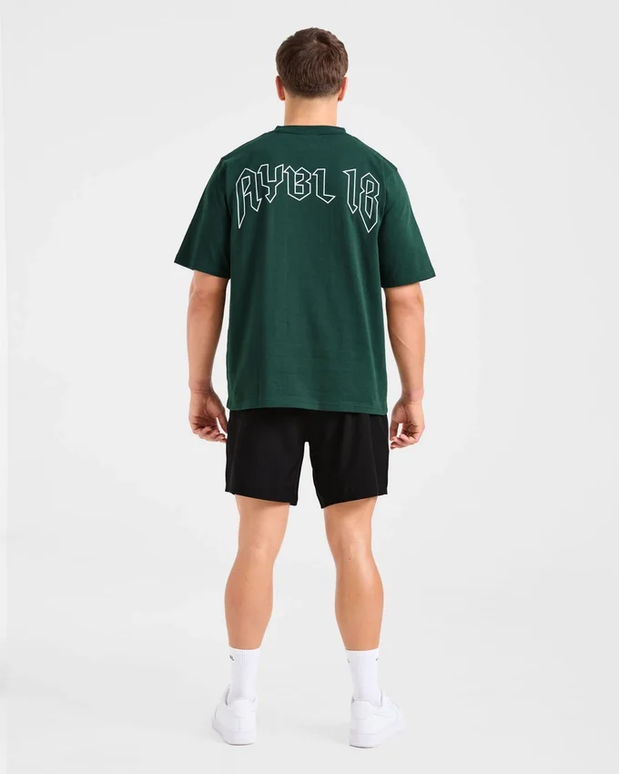 T-shirt Rebound