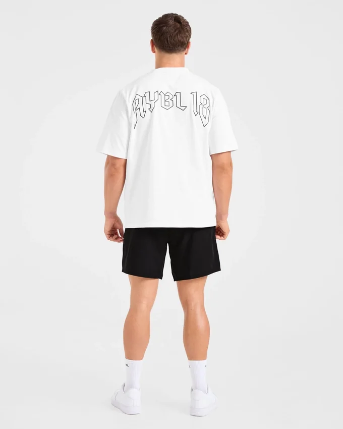 T-shirt Rebound