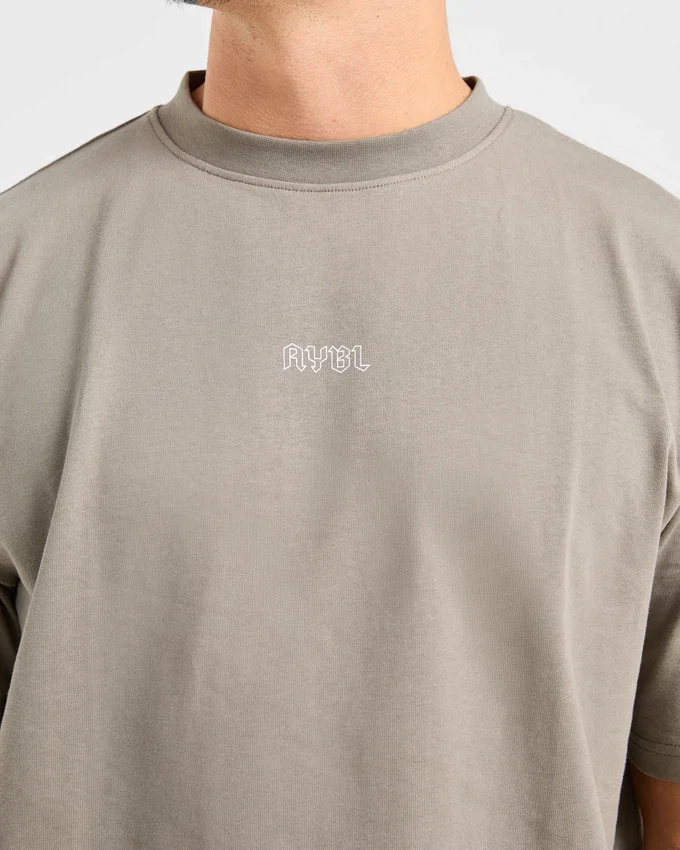 T-shirt Rebound
