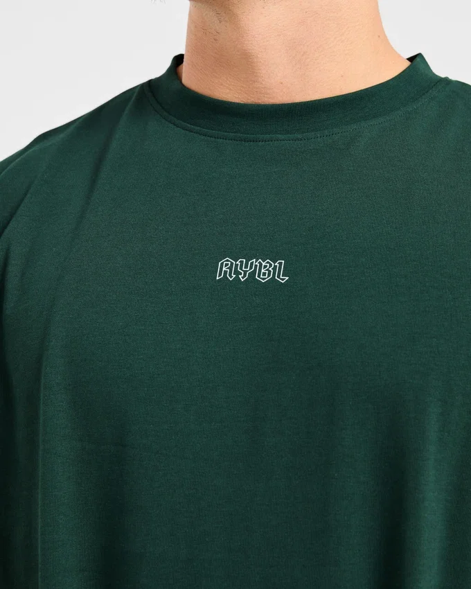 T-shirt Rebound