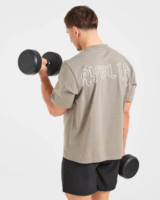 T-shirt Rebound