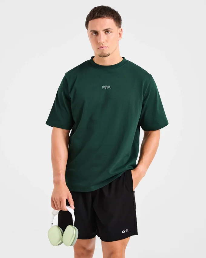 T-shirt Rebound