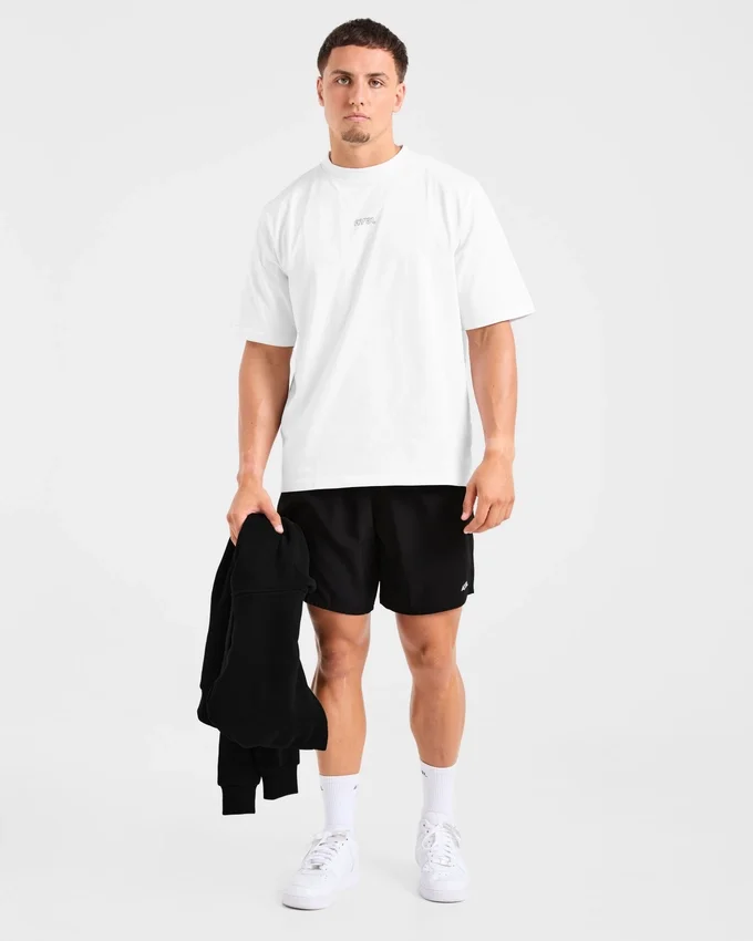 T-shirt Rebound