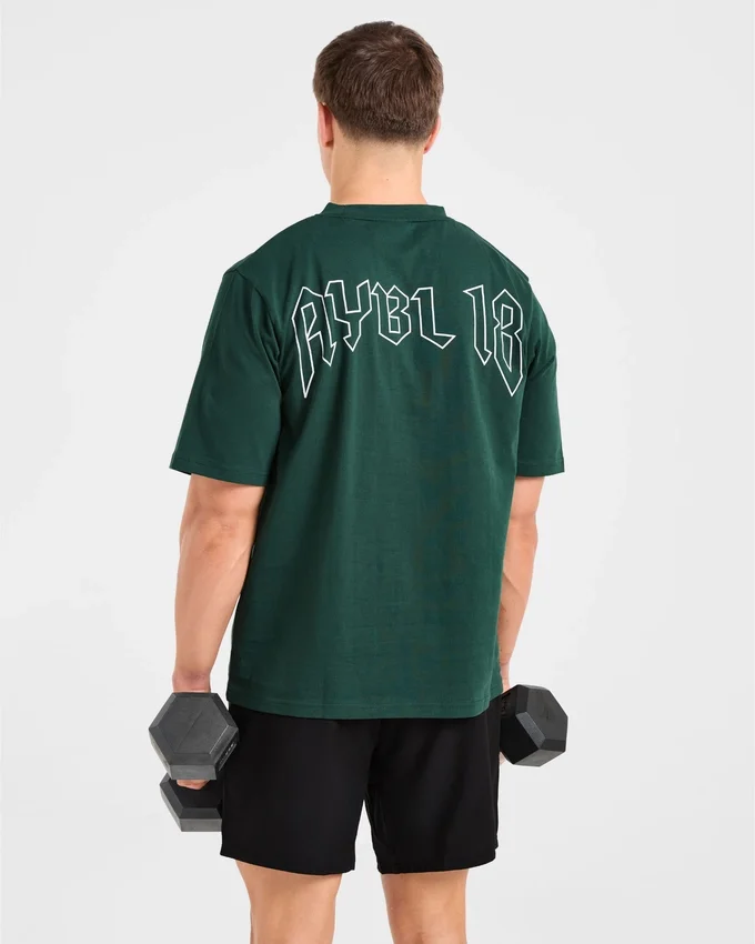 T-shirt Rebound